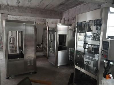 鎮江老醋瓶口套標機、貼標機與分卡機 提升自動化包裝效率的關鍵設備